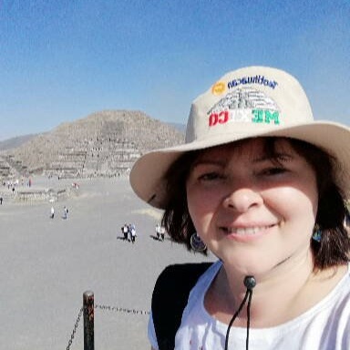 foto de perfil del artista