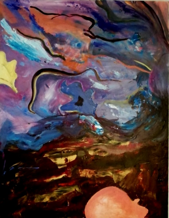 Escapando de cortinas